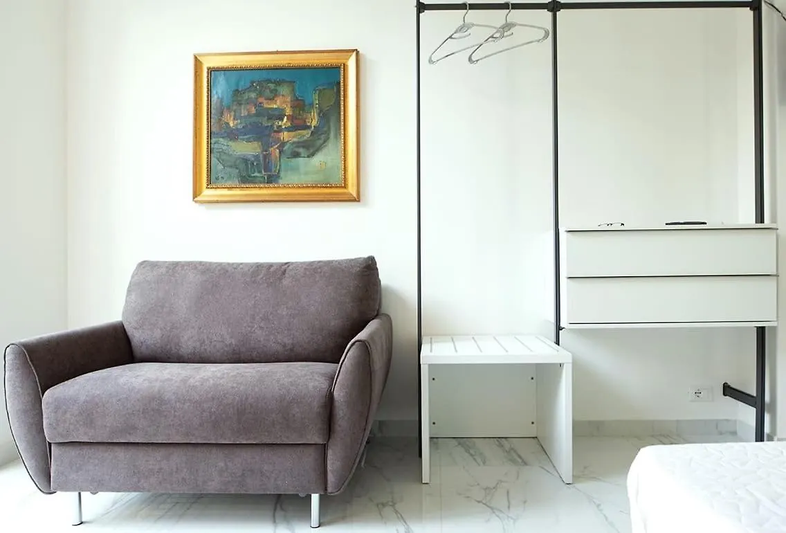Falstaff Rooms & Suites Palermo 0*,  Italien
