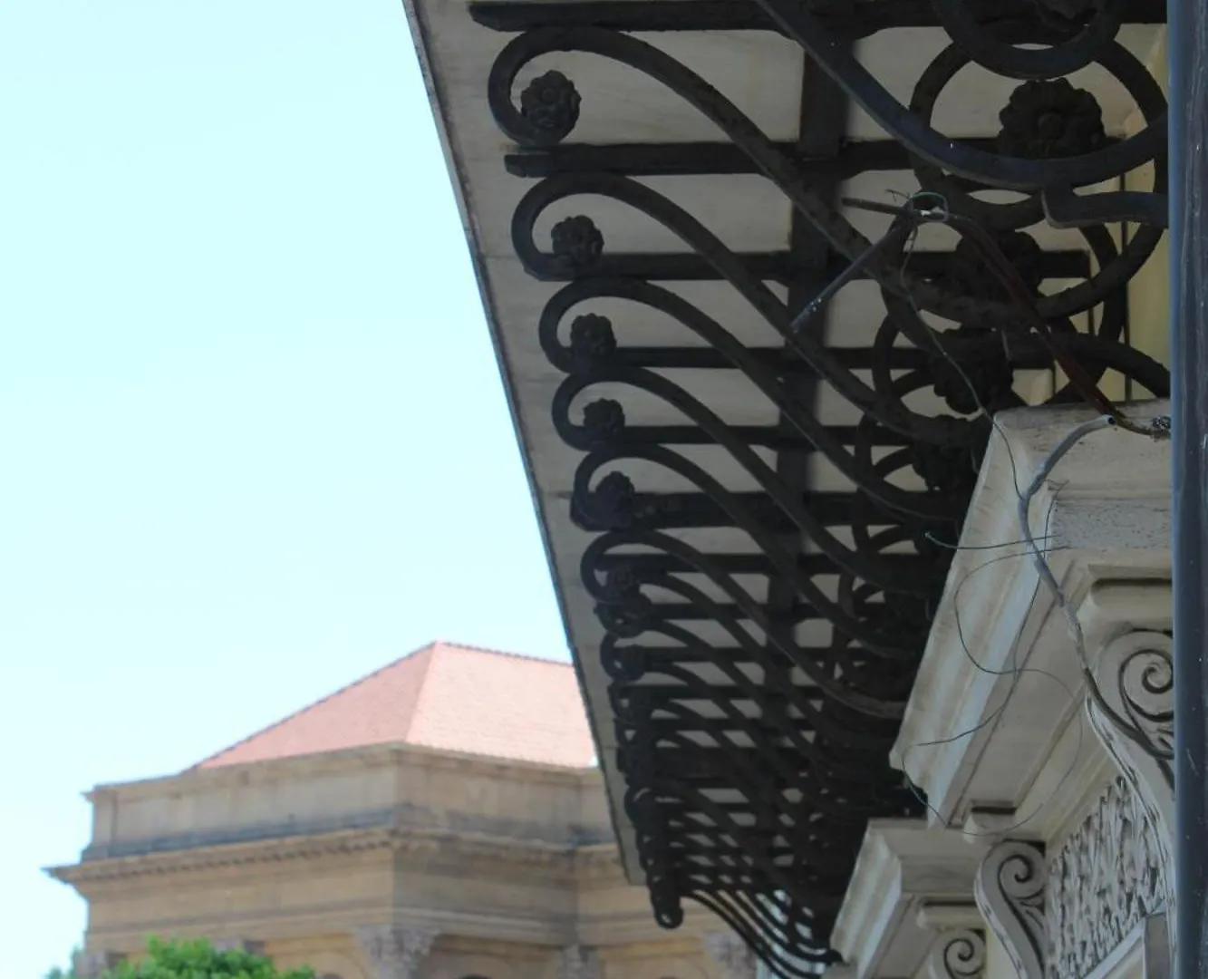 Gasthof Falstaff Rooms & Suites Palermo Italien