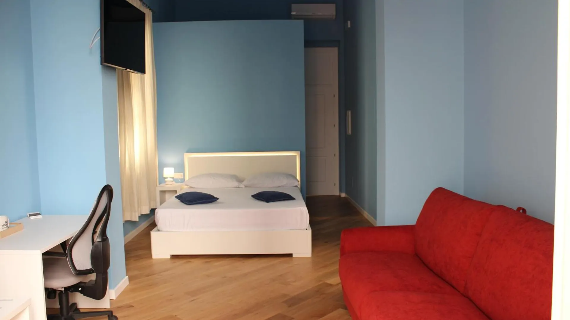 Falstaff Rooms & Suites Palermo 0*,