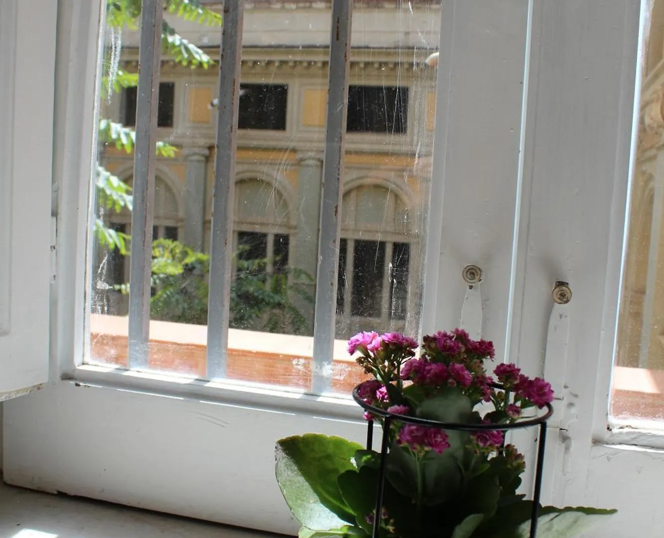 Falstaff Rooms & Suites Palermo