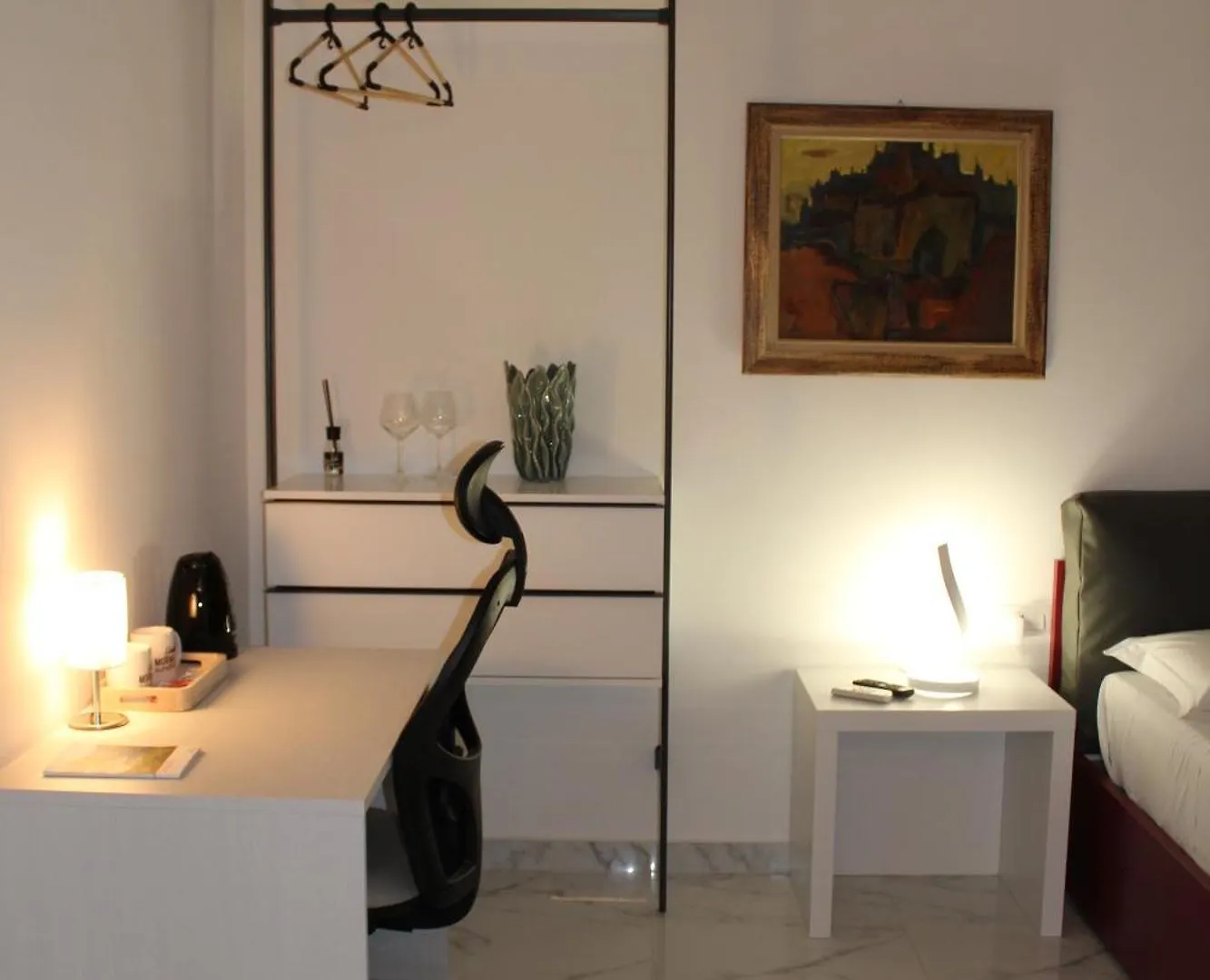 Falstaff Rooms & Suites Palermo