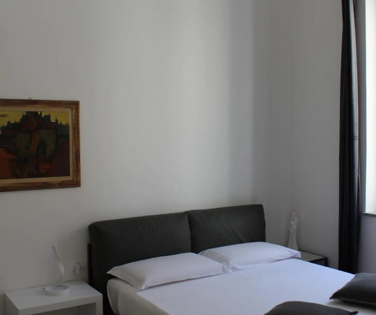 Falstaff Rooms & Suites Palermo