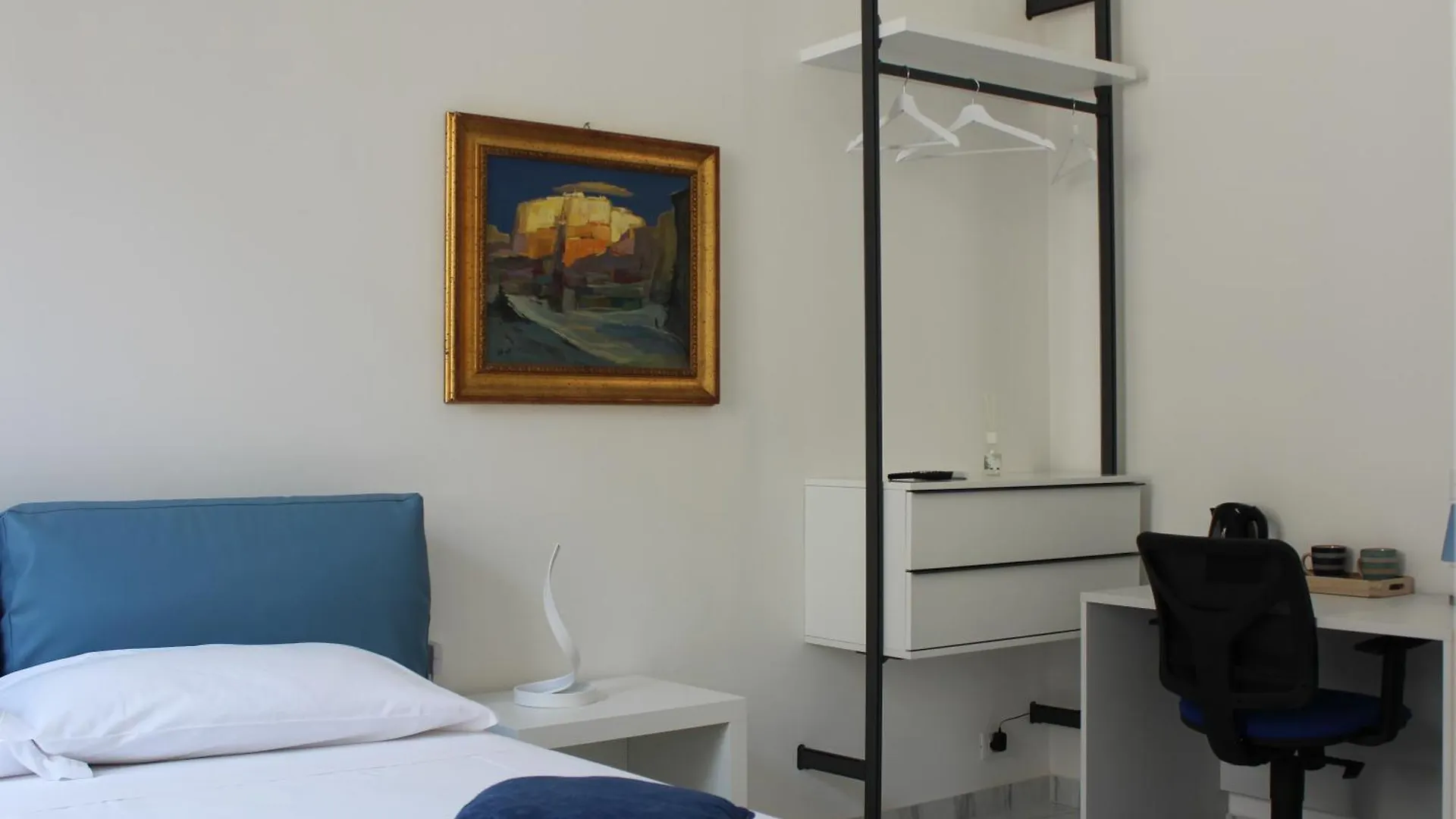 Falstaff Rooms & Suites Palermo Guest house