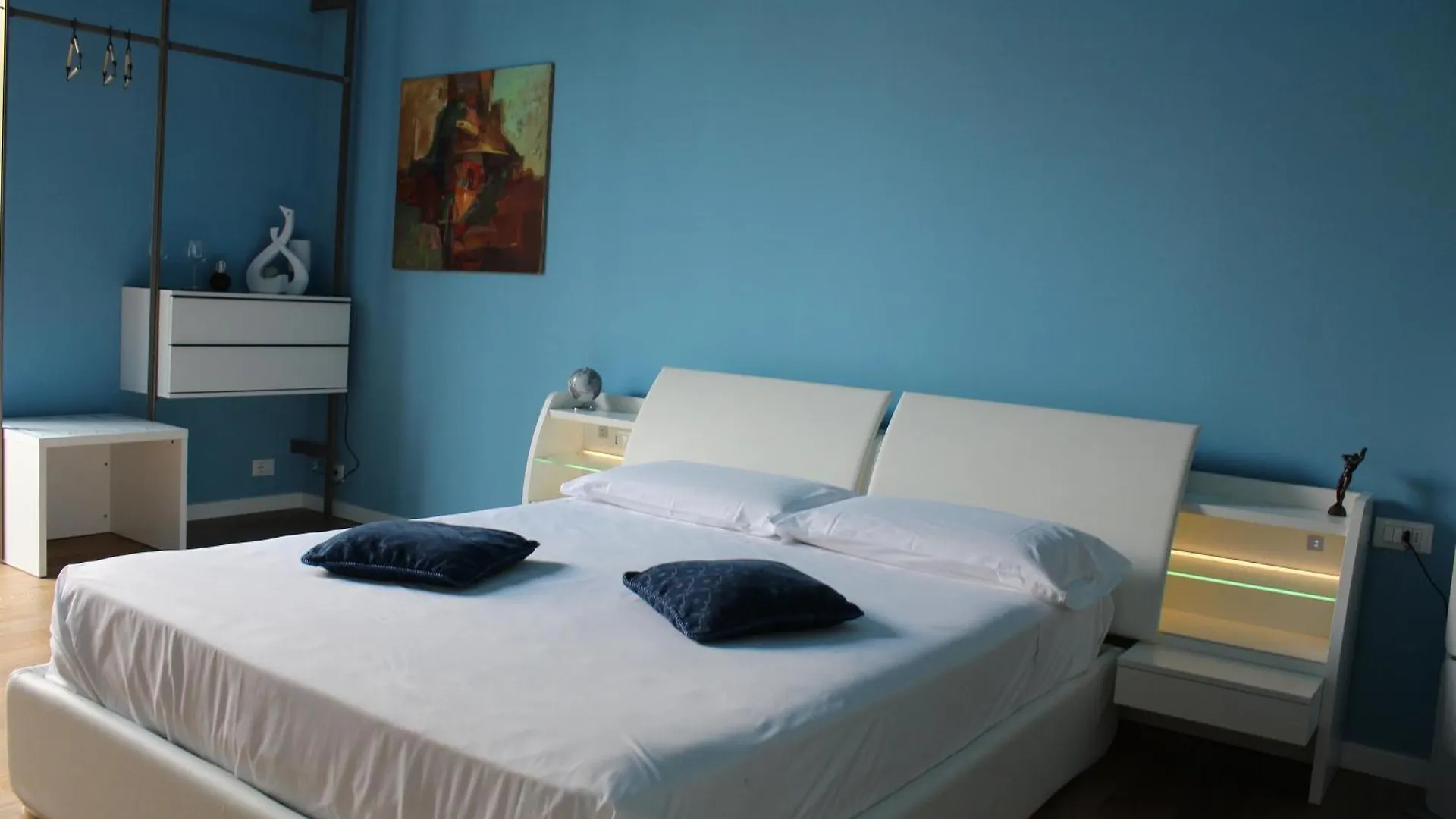 Guest house Falstaff Rooms & Suites Palermo Italy