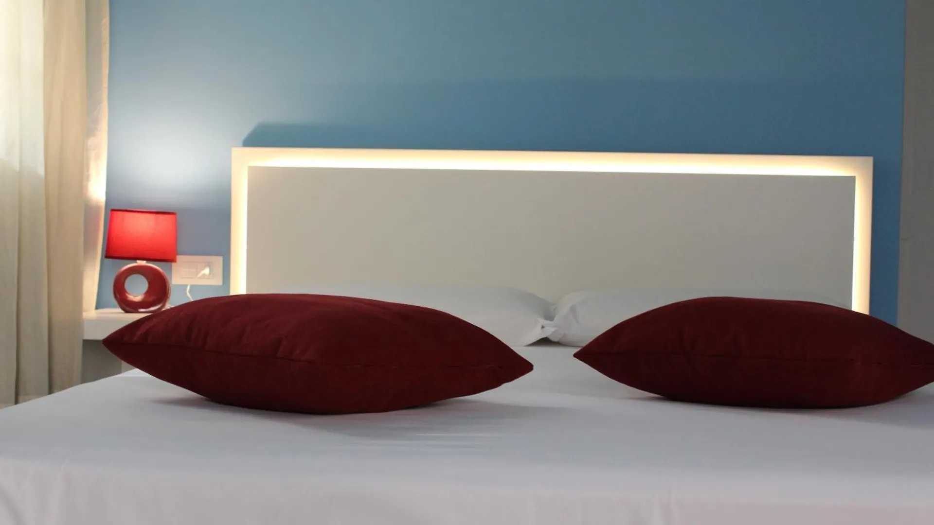 Falstaff Rooms & Suites Palermo