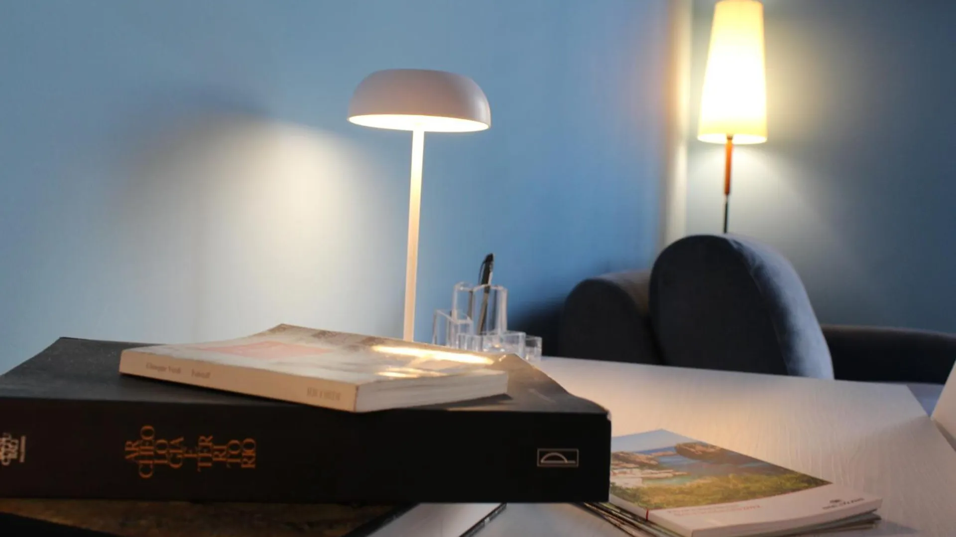 Falstaff Rooms & Suites Palermo