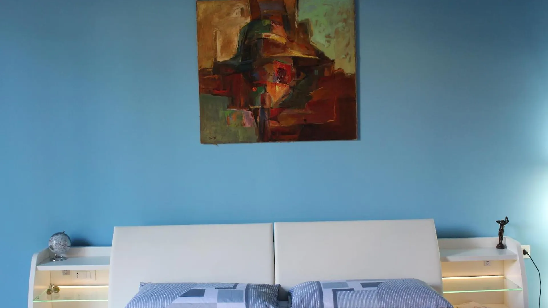 Guest house Falstaff Rooms & Suites Palermo