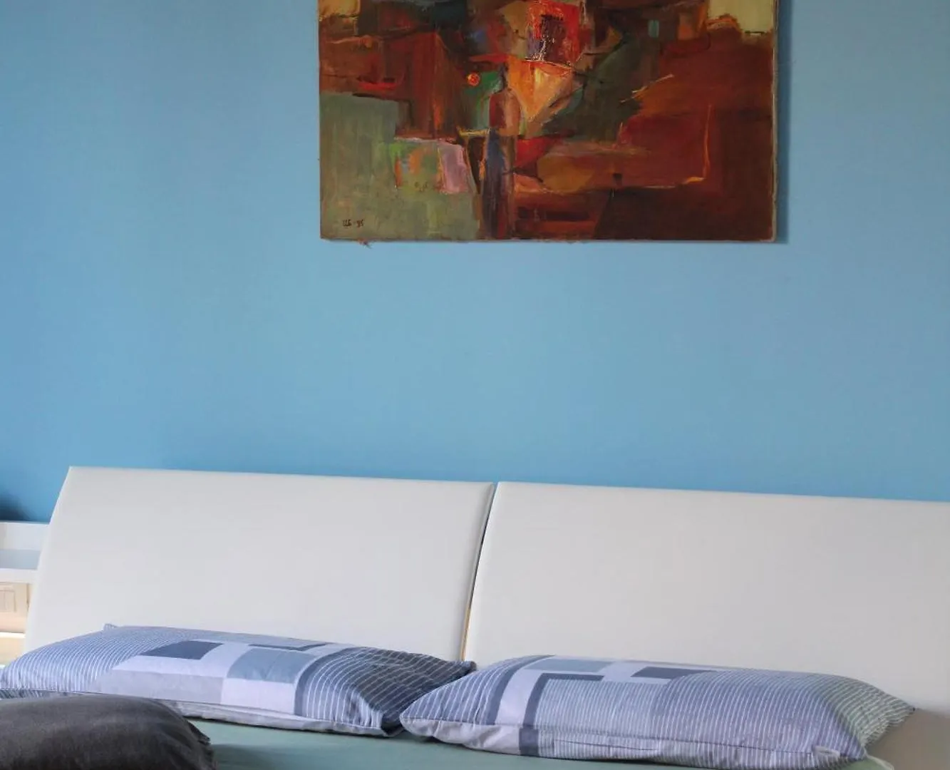 Falstaff Rooms & Suites Palermo Guest house