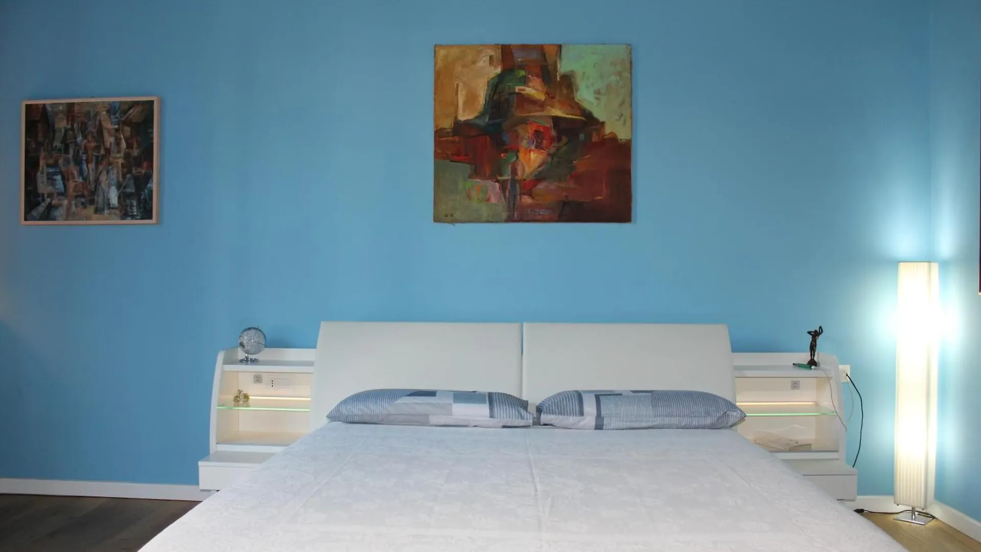 Falstaff Rooms & Suites Palermo 0*,  Italy