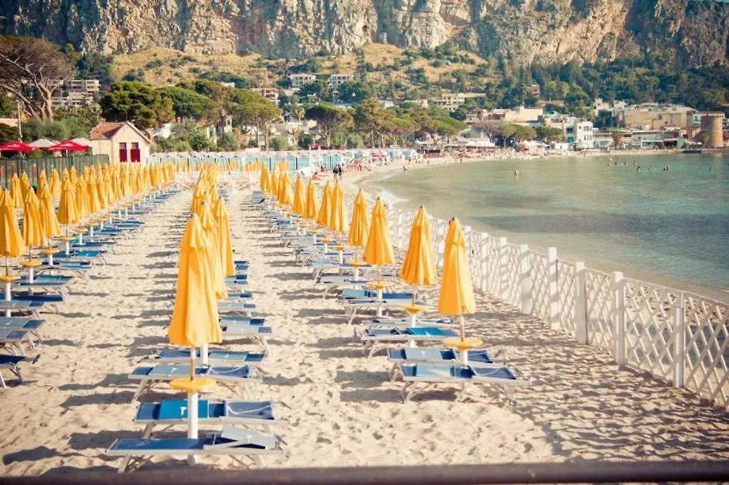 Falstaff Rooms & Suites Palermo