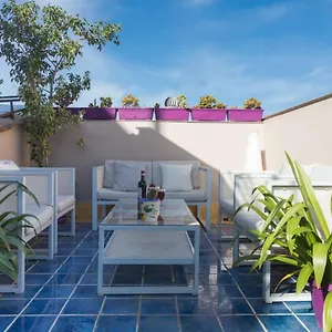 Terrazza Politeama Appartamento