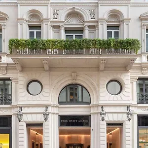 Park Hyatt 5*, Milán Italia