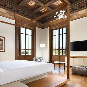 Palazzo Montemartini Rome, A Radisson Collection 5*, Roma Italia