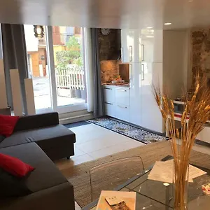 Sotto L'arco Appartamento