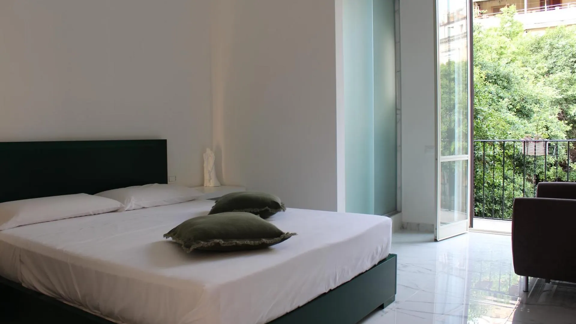 Affittacamere Falstaff Rooms & Suites Palermo