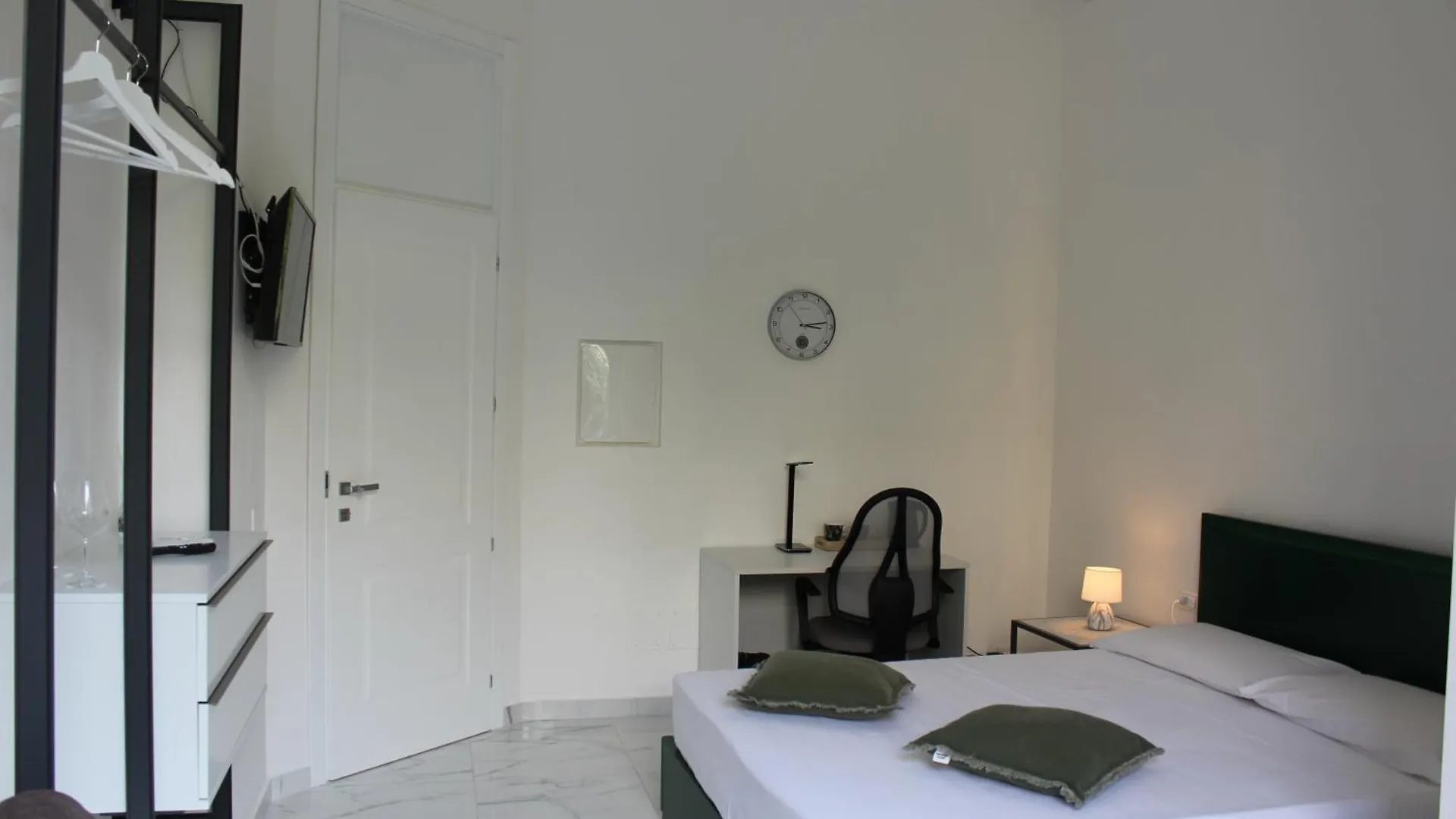 Affittacamere Falstaff Rooms & Suites Palermo Italia