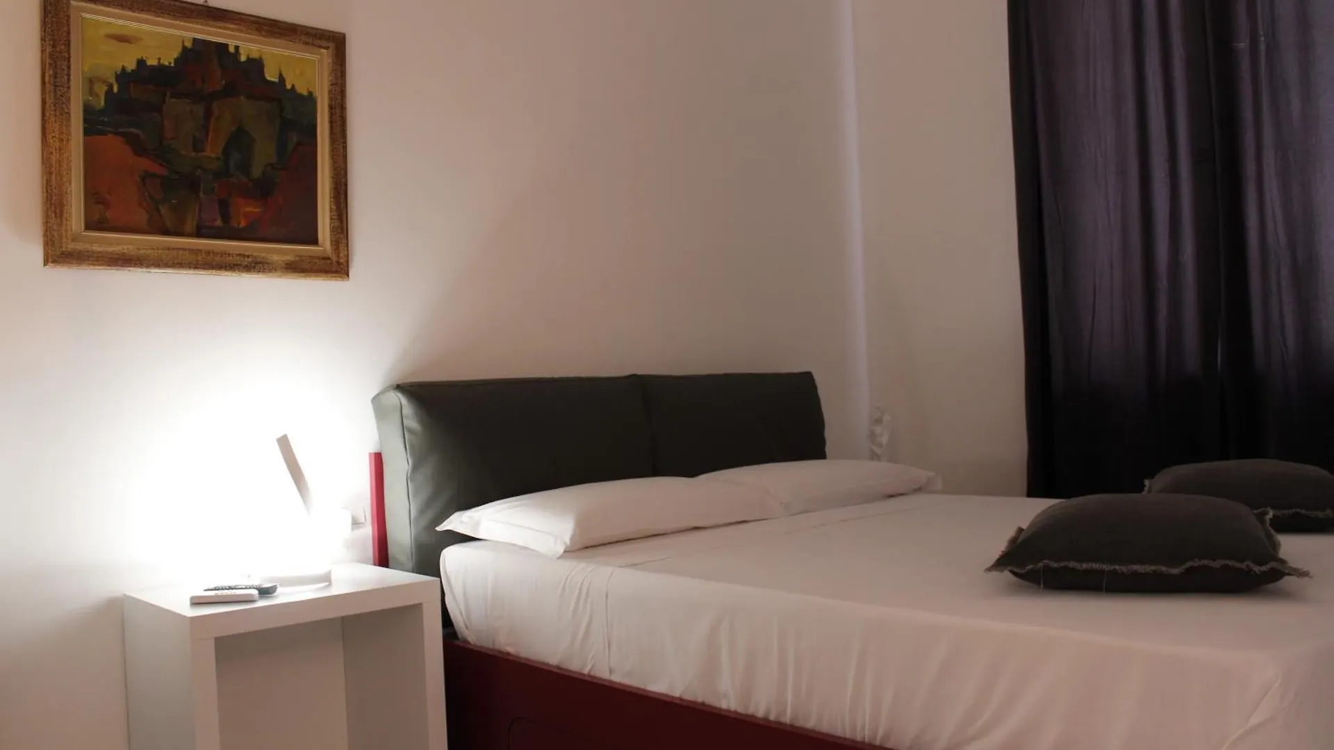 Affittacamere Falstaff Rooms & Suites Palermo