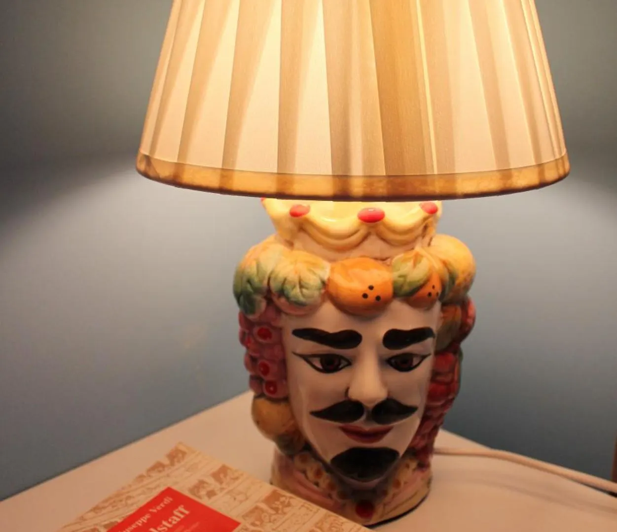 Falstaff Rooms & Suites Palermo Italia