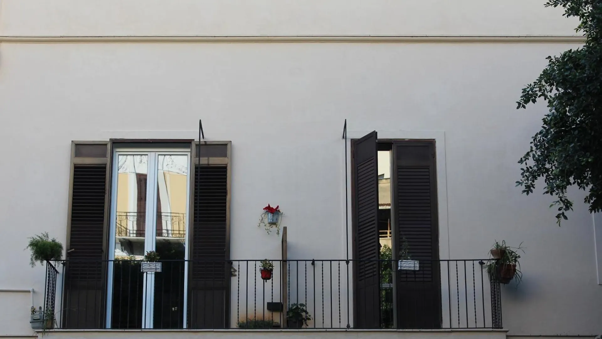 Affittacamere Falstaff Rooms & Suites Palermo